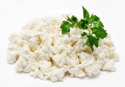 Cottage cheese product 26%